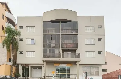 Apartamento à venda em nova petrópolis, centro, com 2 quartos, 102m²