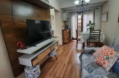 Casa à venda em porto alegre, nonoai, com 3 quartos, 126m²