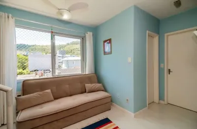 Cobertura à venda em porto alegre, nonoai, com 2 quartos, 96m²