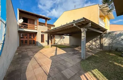 Casa à venda em esteio, liberdade, com 4 quartos, 250m²