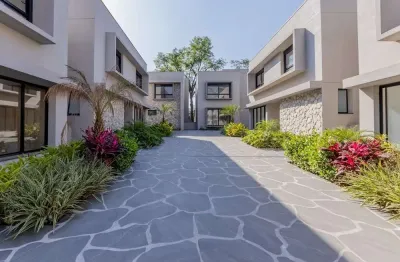 Casa de condomínio à venda em são paulo, chácara santo antônio (zona sul), com 4 quartos, 769m²