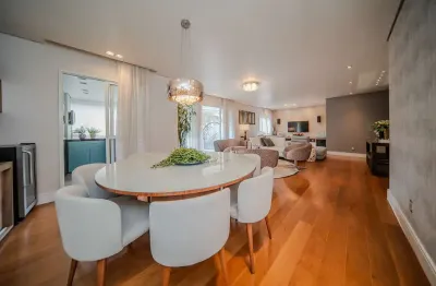 Apartamento à venda em são paulo, ipiranga, com 3 quartos, 170m²