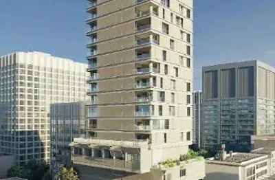 Apartamento à venda em são paulo, jardim paulista, com 3 quartos, 145,12m²
