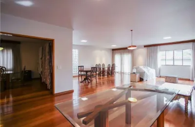Casa à venda em são paulo, vila madalena, com 4 quartos, 511m²
