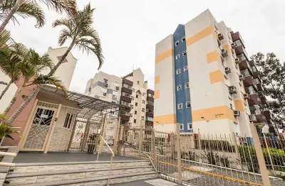 Apartamento à venda em porto alegre, jardim itu, com 3 quartos, 83m²