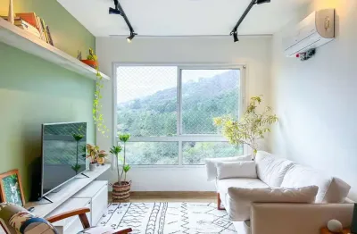 Apartamento à venda em porto alegre, jardim carvalho, com 2 quartos, 64,73m²