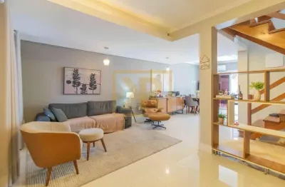 Casa à venda em porto alegre, ipanema, com 3 quartos, 180m²