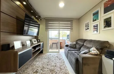 Apartamento à venda em cachoeirinha, city, com 2 quartos, 61,06m²