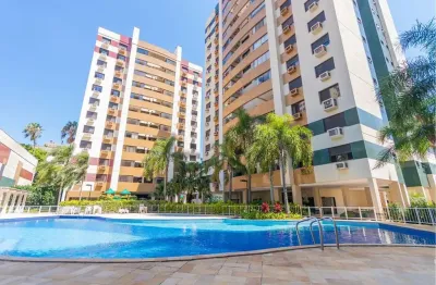 Apartamento à venda em porto alegre, menino deus, com 3 quartos, 92m²
