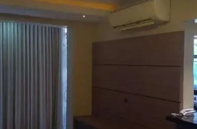 Apartamento à venda em porto alegre, petrópolis, com 3 quartos, 94m²