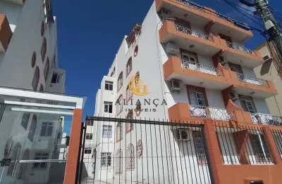 Apartamento à venda no bairro kobrasol - são josé/sc