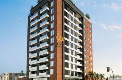 Apartamento à venda no bairro estreito - florianópolis/sc