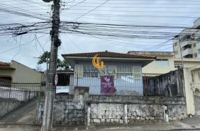 Casa à venda no bairro praia comprida - são josé/sc