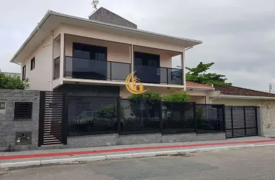 Casa com 4 quartos à venda no Fazenda Santo Antônio, São José 
