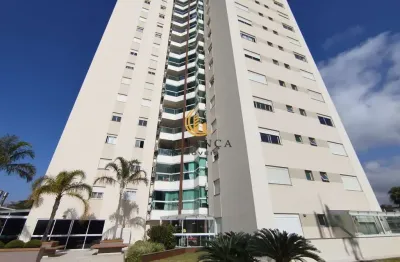 Apartamento com 3 quartos à venda na Rua Santos Saraiva, Estreito, Florianópolis