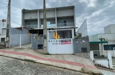 Casa com 2 quartos à venda no Potecas, São José 
