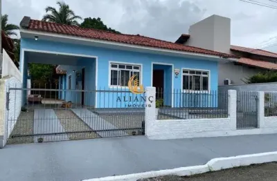 Casa com 3 quartos à venda na Rua Toscánia, Pagani, Palhoça