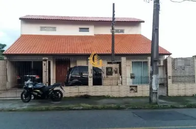 Casa com 7 quartos à venda na Serraria, São José 