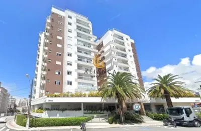 Apartamento com 2 quartos à venda na Avenida Osvaldo Correa De Andrade, Floresta, São José