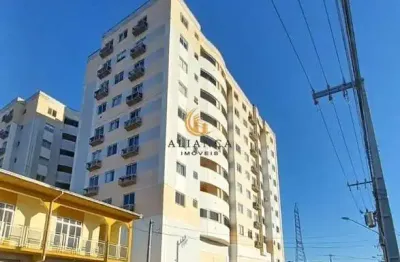 Apartamento com 2 quartos à venda na Rua Cândido Portinari, Ipiranga, São José