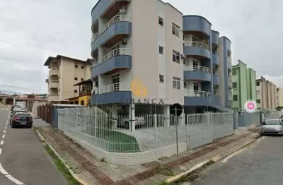 Apartamento com 2 quartos à venda na Rua Walfrides W Martins, Floresta, São José