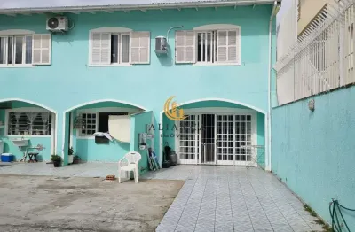 Casa à venda no bairro capoeiras - florianópolis/sc