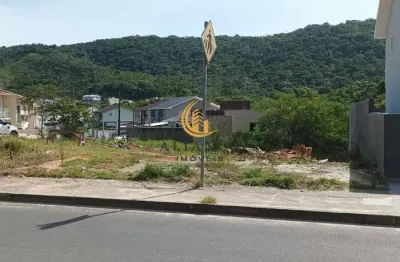 Terreno à venda no bairro jardim botânico - são josé/sc