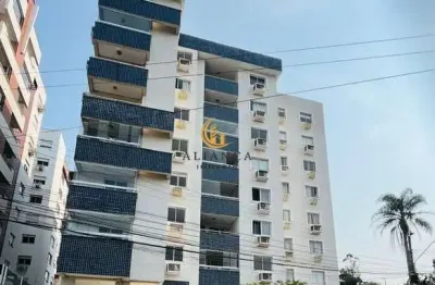 Apartamento com 3 quartos à venda na Rua Itaguaçu, Bela Vista, São José