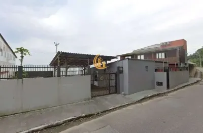 Casa com 4 quartos à venda na Rua Bento Francisco, São Miguel (Guaporanga), Biguaçu