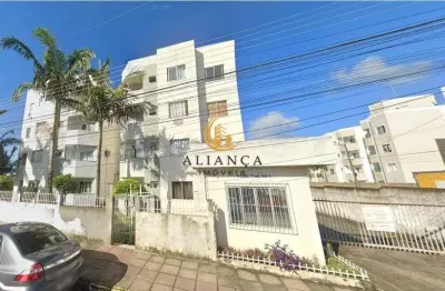 Apartamento com 3 quartos à venda na Rua Pedro Paulo de Abreu, Forquilhinhas, São José