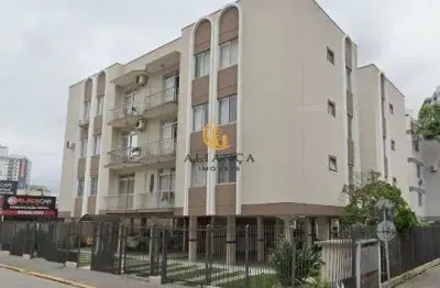 Apartamento com 3 quartos à venda na Rua Adhemar da Silva, Kobrasol, São José