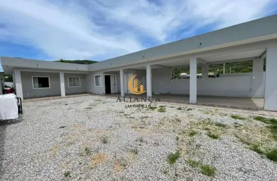 Casa com 2 quartos à venda na Rua Maria Saturnina de Jesus, Forquilhas, São José