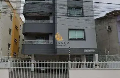 Apartamento com 2 quartos à venda na Rua Josefina Borsatto, Serraria, São José