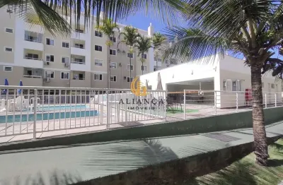 Apartamento com 2 quartos à venda na Rua Vereador Jacob Knabben da Silva, Passa Vinte, Palhoça