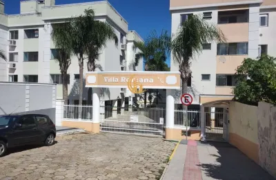 Apartamento com 2 quartos à venda na Rua José Graciliano Da Silva 170, Serraria, São José