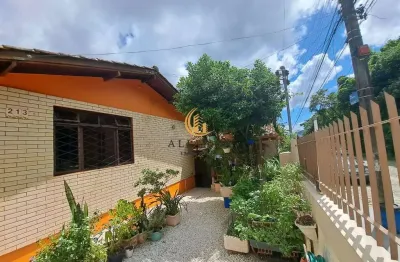 Casa com 5 quartos à venda na Rua do Marfim, Monte Verde, Florianópolis