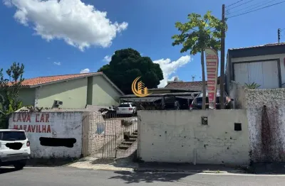 Terreno à venda na Rua do Iano, Floresta, São José
