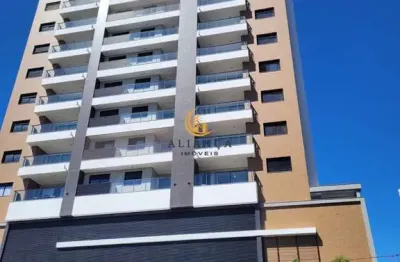 Apartamento com 3 quartos para alugar na Rua Joaquim Maximiano Sarmento, Kobrasol, São José