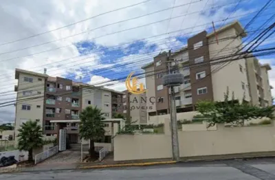 Apartamento com 2 quartos à venda na Rua José Lino Kretzer, Centro, São José