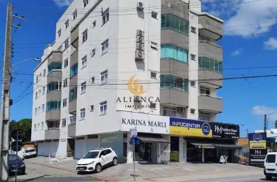Cobertura com 3 quartos à venda na Avenida Barão do Rio Branco, Centro, Palhoça