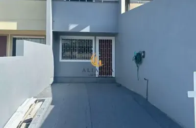 Casa com 2 quartos à venda na Rua Francisco Matias Kremer, Bela Vista, Palhoça