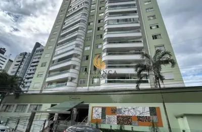 Apartamento com 3 quartos à venda na Avenida Salvador Di Bernardi, Campinas, São José