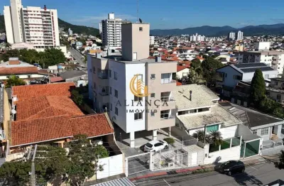 Apartamento em jardim cidade de florianópolis, são josé/sc