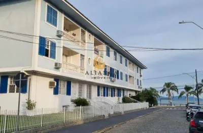 Apartamento com 3 quartos à venda na Rua Desembargador Pedro Silva, Coqueiros, Florianópolis