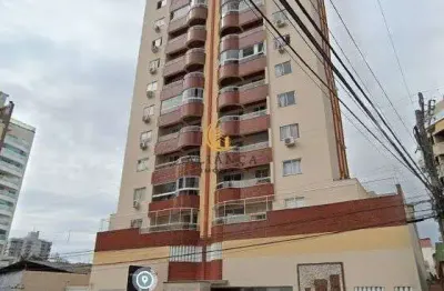 Apartamento com 3 quartos à venda na Rua José Gonzaga Regina Lima, Kobrasol, São José