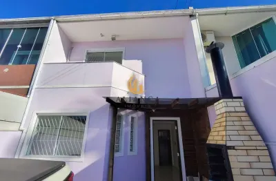 Casa com 2 quartos para alugar na Rua Valmira da Silva, Ceniro Martins, São José
