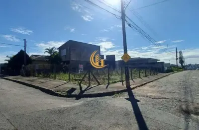 Terreno comercial para alugar na Rua José de Anchieta, Areias, São José