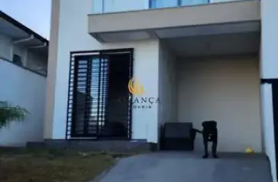 Casa com 2 quartos à venda na Rua Professora Terezinha de Jesus, Bela Vista, Palhoça