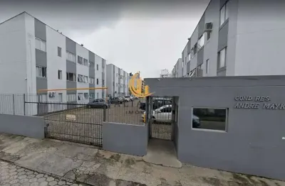 Apartamento com 3 quartos à venda na Rua da Independência, Areias, São José