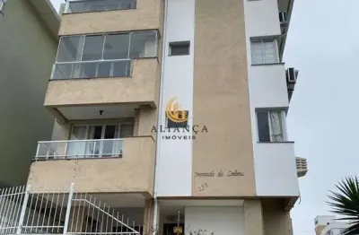 Apartamento com 2 quartos para alugar na Avenida Jaime Estefano Becker, Areias, São José